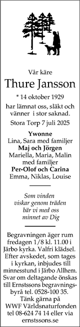 Dalslänningen