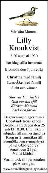 Kristianstadsbladet,Norra Skåne