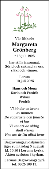Lokalpressen Lerum