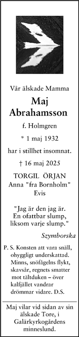 Svenska Dagbladet