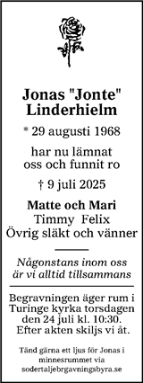 Länstidningen Södertälje