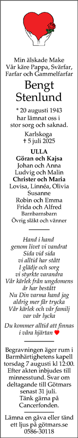 Karlskoga Kuriren,Karlskoga Tidning