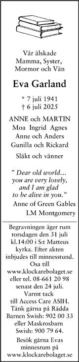 Svenska Dagbladet
