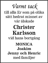 Lokaltidningen Växjö/Alvesta