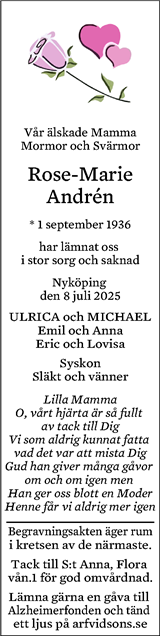 Södermanlands Nyheter