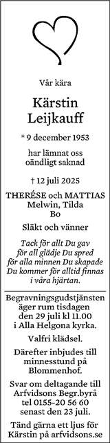 Södermanlands Nyheter