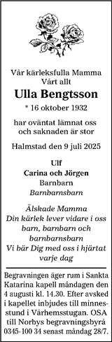 Hallandsposten
