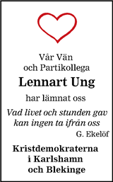 Blekinge Läns Tidning