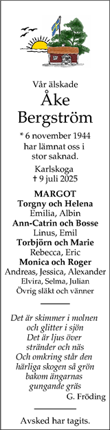Karlskoga Kuriren,Karlskoga Tidning