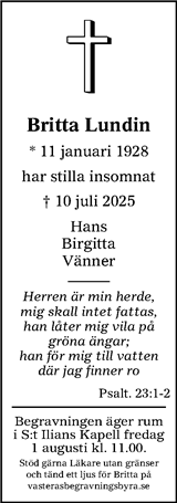 Vestmanlands Läns Tidning