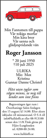 Mitt i Haninge