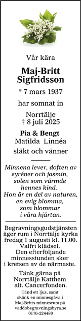 Norrtelje Tidning
