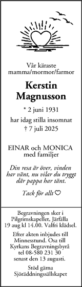 Mitt i Järfälla