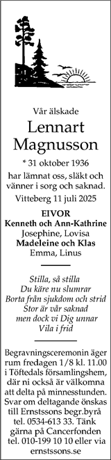 Dalslänningen