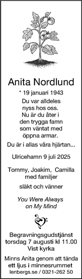 Ulricehamns Tidning