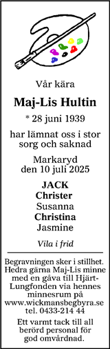 Smålänningen