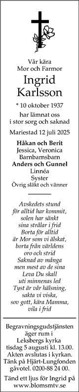 Mariestads-Tidningen