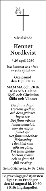 Södermanlands Nyheter