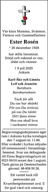 Bohusläningen