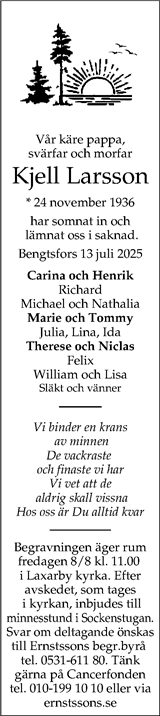 Dalslänningen