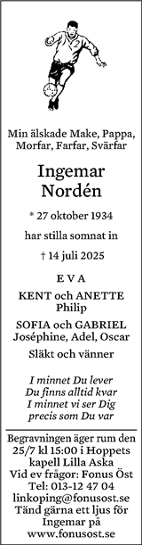 Östgöta Correspondenten