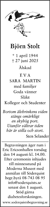 Svenska Dagbladet