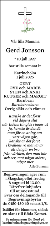 Katrineholms-Kuriren
