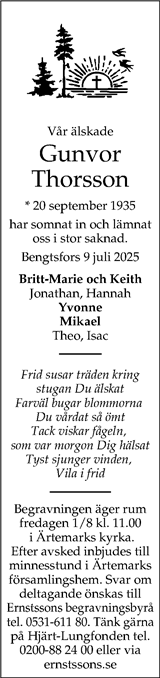Dalslänningen