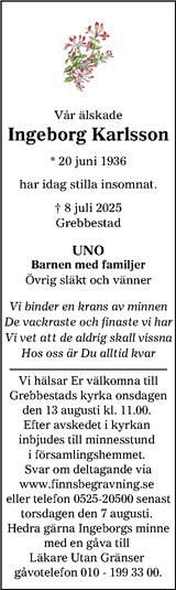 Bohusläningen