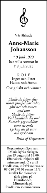 Mitt i Järfälla