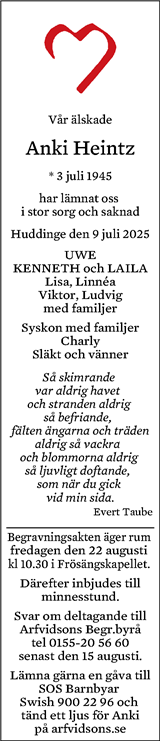 Södermanlands Nyheter