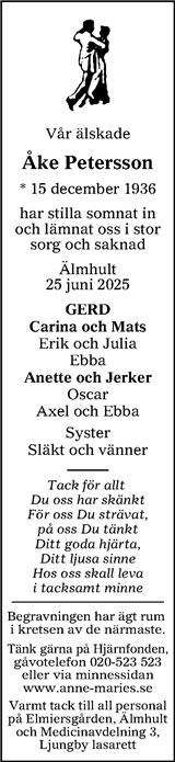 Smålänningen