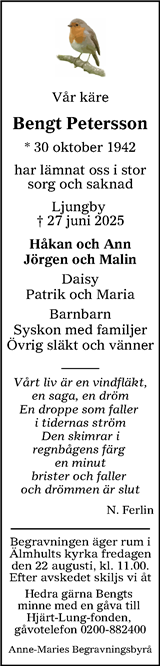 Smålänningen