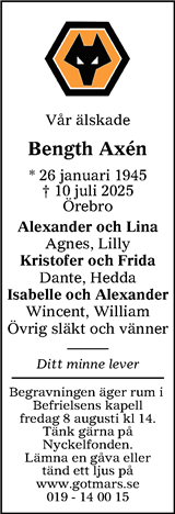 Nerikes Allehanda
