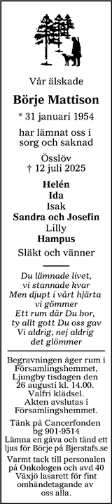 Smålänningen