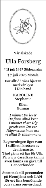 Motala Vadstena Tidning