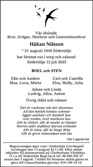 Länstidningen Södertälje