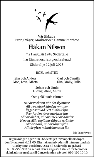 Dagens Nyheter