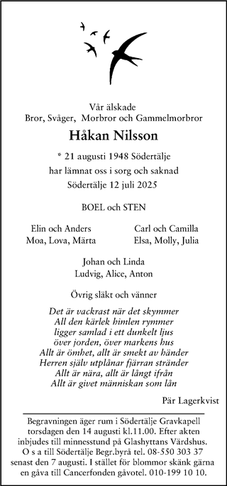 Svenska Dagbladet