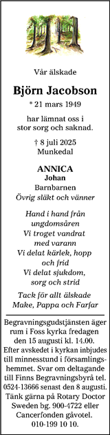 Bohusläningen