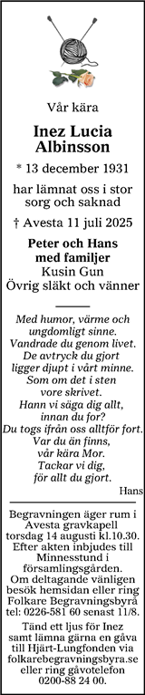 Lokalt i Dalarna (fd Annonsbladet Dalarna)