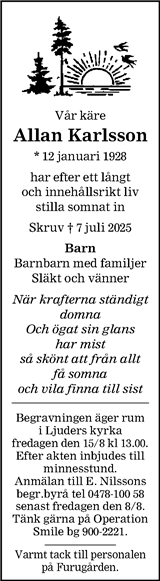 Smålandsposten