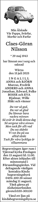 Östgöta Correspondenten