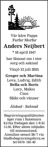 Smålandsposten,Blekinge Läns Tidning
