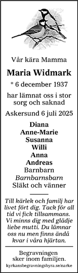 Nerikes Allehanda