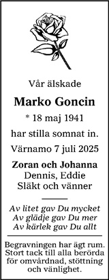 Finnveden NU/Västbo Andan