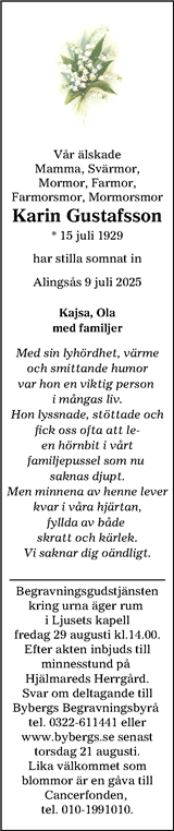 Lokalpressen Alingsås