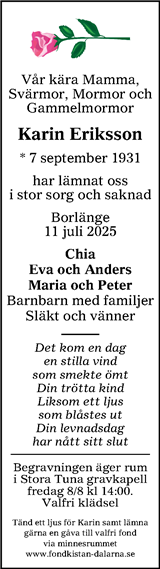 Lokalt i Dalarna (fd Annonsbladet Dalarna)