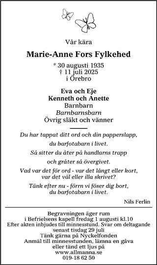 Nerikes Allehanda