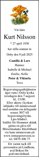 Kristianstadsbladet,Norra Skåne